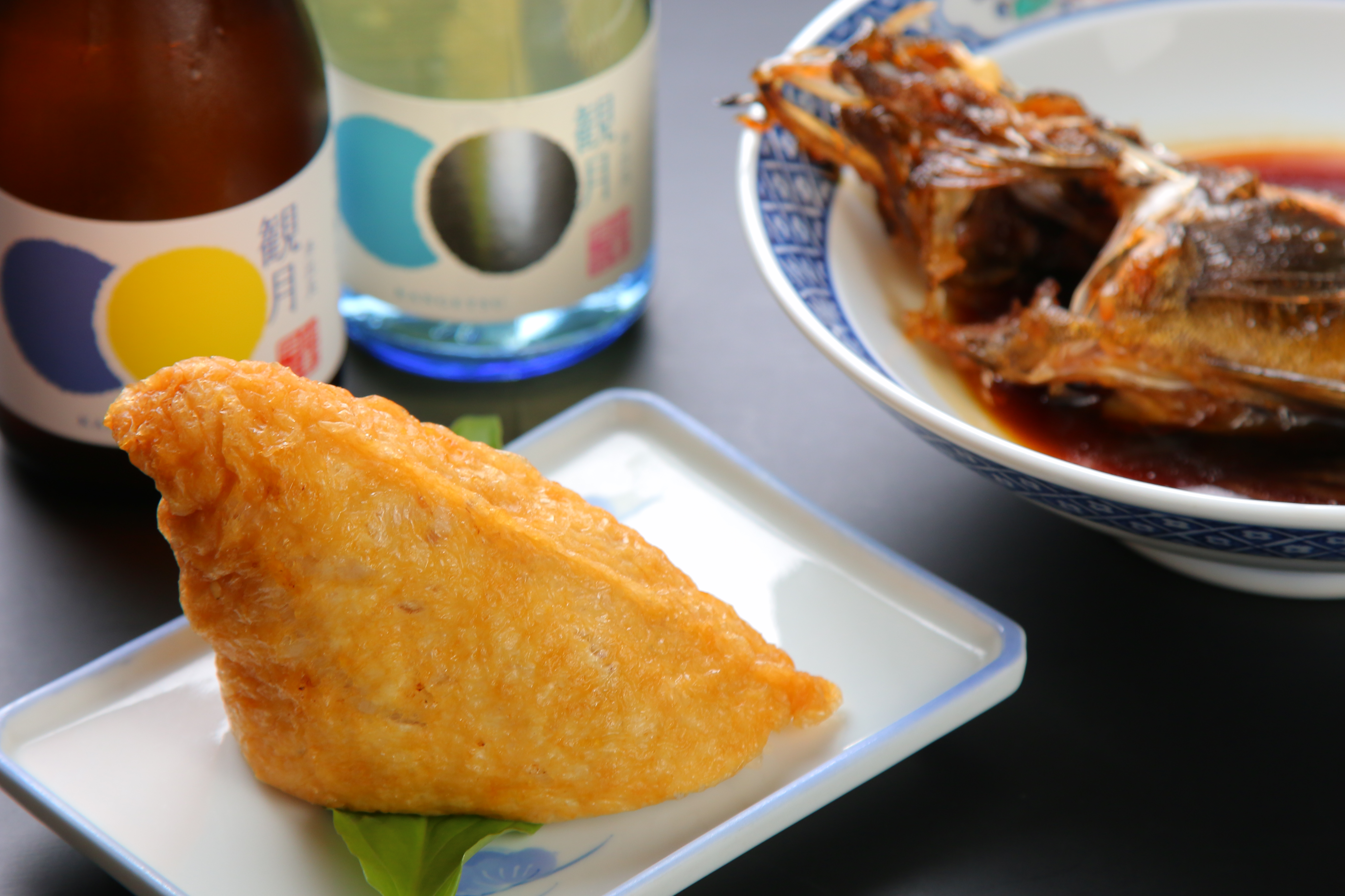 名物のいなり